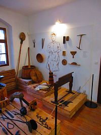 Regionální muzeum Mělník (Mělník)