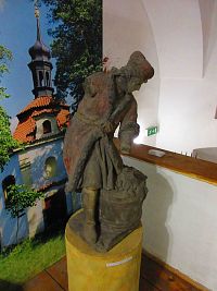 Regionální muzeum Mělník (Mělník)