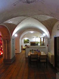 Regionální muzeum Mělník (Mělník)