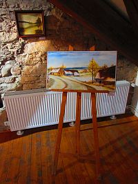 Regionální muzeum Mělník (Mělník)