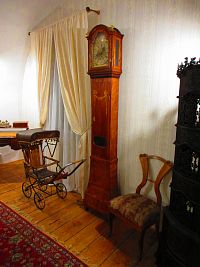 Regionální muzeum Mělník (Mělník)