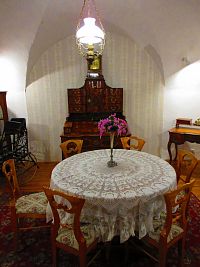 Regionální muzeum Mělník (Mělník)