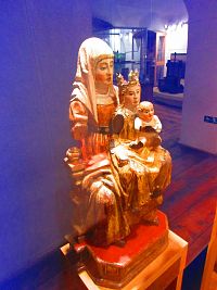 Regionální muzeum Mělník (Mělník)