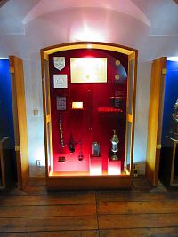 Regionální muzeum Mělník (Mělník)