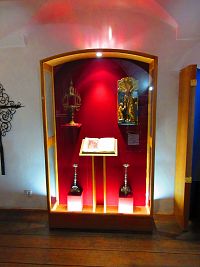 Regionální muzeum Mělník (Mělník)