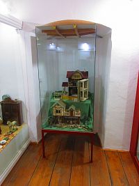 Regionální muzeum Mělník (Mělník)