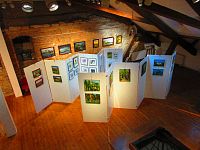 Regionální muzeum Mělník (Mělník)