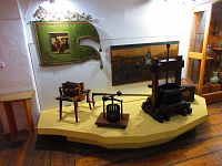 Regionální muzeum Mělník (Mělník)