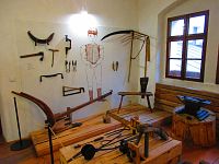 Regionální muzeum Mělník (Mělník)