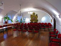 Regionální muzeum Mělník (Mělník)