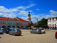 Jak bylo založeno Nové Město nad Metují