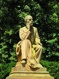 Pomník Bedřicha Smetany (Nové Město nad Metují)