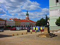 Zaniklý panský pivovar v Novém Městě nad Metují