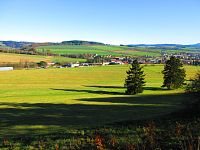 Vrch Kluček (Police nad Metují)