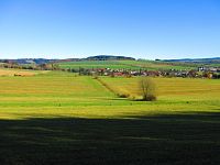 Vrch Kluček (Police nad Metují)