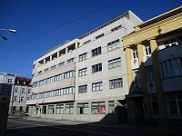 Čs. armády čp. 402 (Hradec Králové)