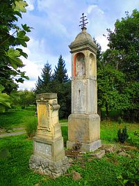 Vlčkovice v Podkrkonoší