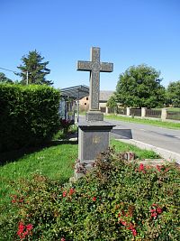 Kříž (Vlčkovice v Podkrkonoší)