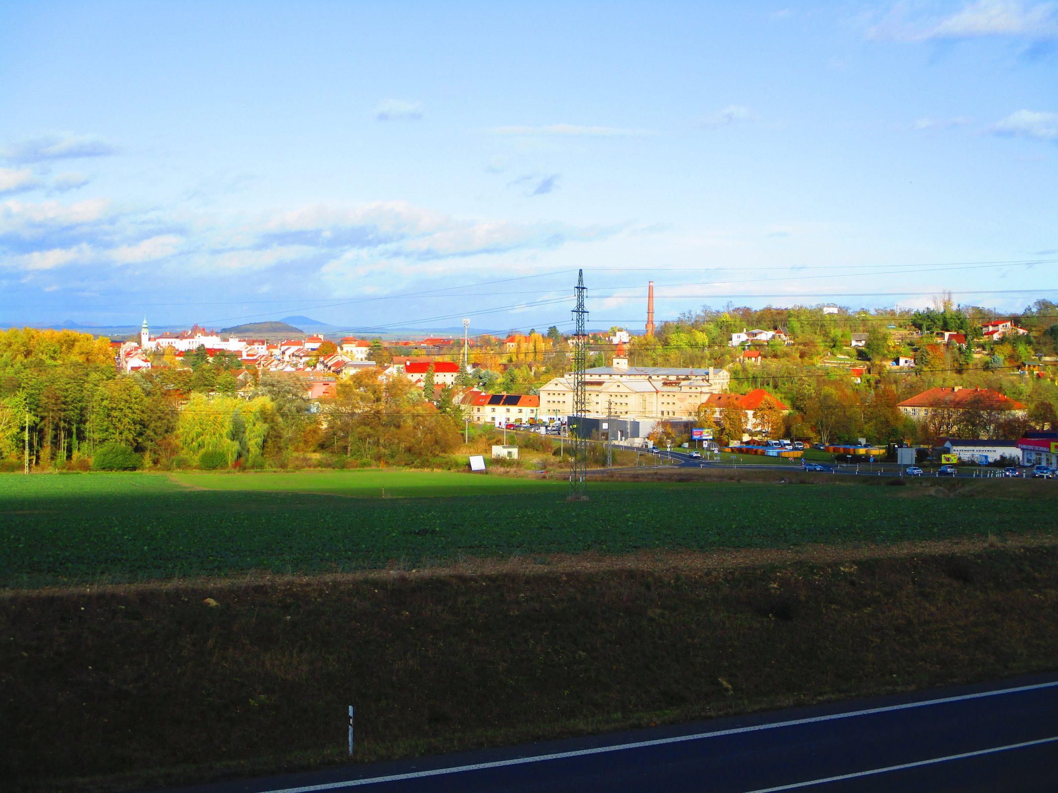 Jak byl vybudován vodovod v Roudnici nad Labem v roce 1893
