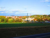 Jak byl vybudován vodovod v Roudnici nad Labem v roce 1893
