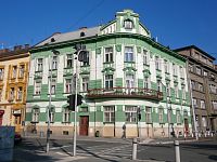 Čs. armády čp. 439 (Hradec Králové)