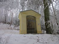 Morové kapličky (Nowa Ruda)