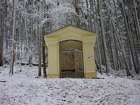 Morové kapličky (Nowa Ruda)