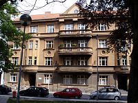 Kotěrova čp. 627 (před rekonstrukcí, Hradec Králové)