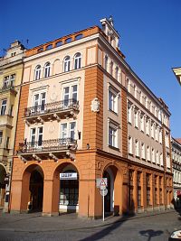 Špitálská čp. 150 (Hradec Králové)