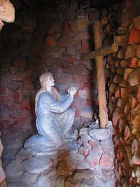 Bazilika Navštívení Panny Marie (Vambeřice)