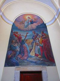 Bazilika Navštívení Panny Marie (Vambeřice)