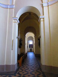 Bazilika Navštívení Panny Marie (Vambeřice)