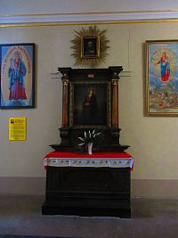 Bazilika Navštívení Panny Marie (Vambeřice)