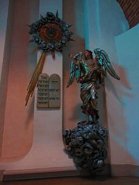 Bazilika Navštívení Panny Marie (Vambeřice)