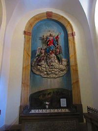 Bazilika Navštívení Panny Marie (Vambeřice)