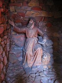 Bazilika Navštívení Panny Marie (Vambeřice)