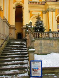 Bazilika Navštívení Panny Marie (Vambeřice)