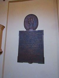 Bazilika Navštívení Panny Marie (Vambeřice)