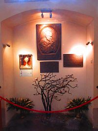 Bazilika Navštívení Panny Marie (Vambeřice)