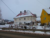 Ulice Noworudzka (Vambeřice)