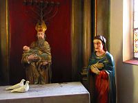 Bazilika Navštívení Panny Marie (Vambeřice)