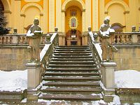 Bazilika Navštívení Panny Marie (Vambeřice)