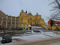 Bazilika Navštívení Panny Marie (Vambeřice)