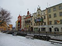 Plac Najświętszej Marii Panny (Vambeřice)