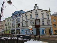 Plac Najświętszej Marii Panny (Vambeřice)