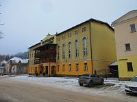 Plac Najświętszej Marii Panny (Vambeřice)