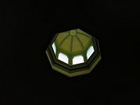 Kaplica Wieczernika (Vambeřice)