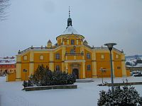 Bazilika Navštívení Panny Marie (Vambeřice)