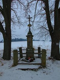 Kříž (Ratno Dolne)