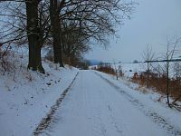 Mariánská poutní cesta (Vambeřice)